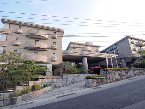 箱根の日帰り温泉ランキング第10位の人気旅館